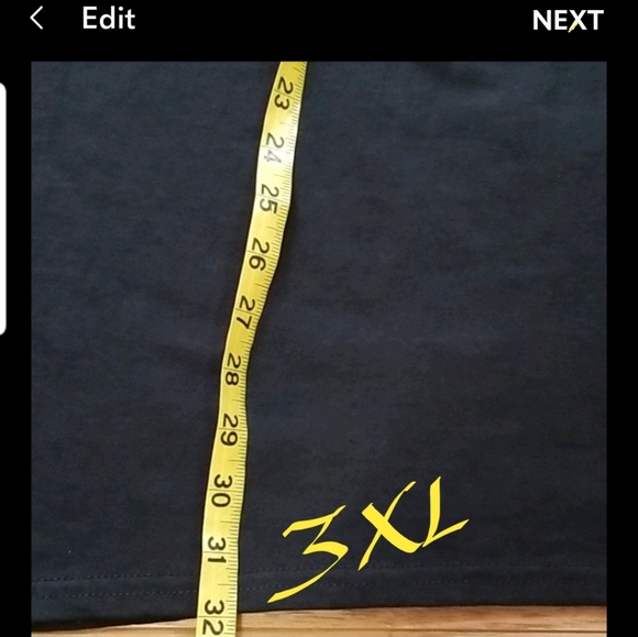 New Samuri T 2XL - Picture 7 of 7